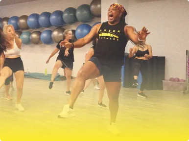 Aula de Salsa